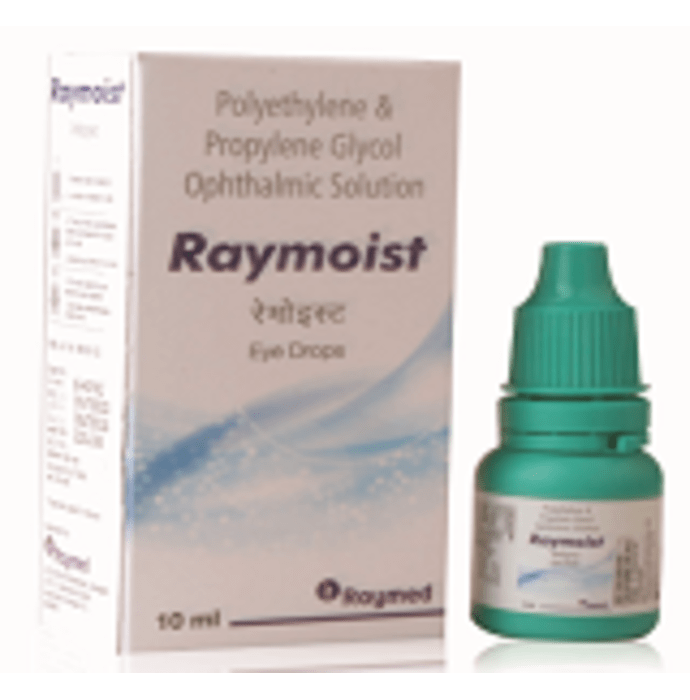 AFM-T EYE DROP 5ML